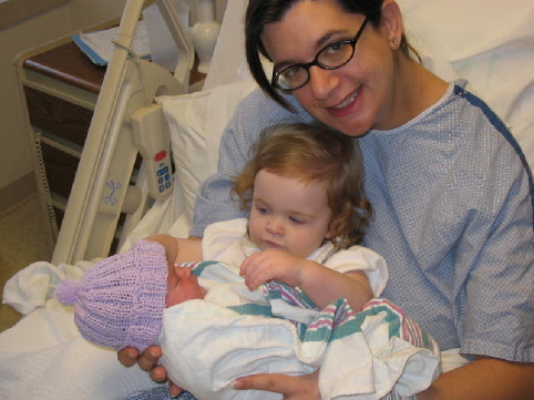 Bethany Cate and Jane